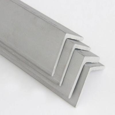 China Construction Best Price Hot Rolled Equal Structure SS400 245*15 Angle Iron Carbon Iron Angle Steel Bar for sale