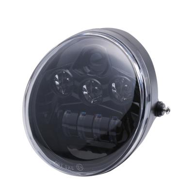 China Super Bright LED Head Light For Harley VRSC, VRSCA, VRSCAW, V-Rod Motorcycle FD-VMGJ120 for sale