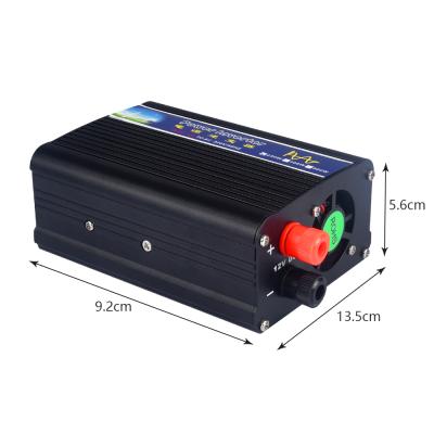 China Car DC12V to AC220V 250W Pure Sine Wave Car Power Inverter for sale