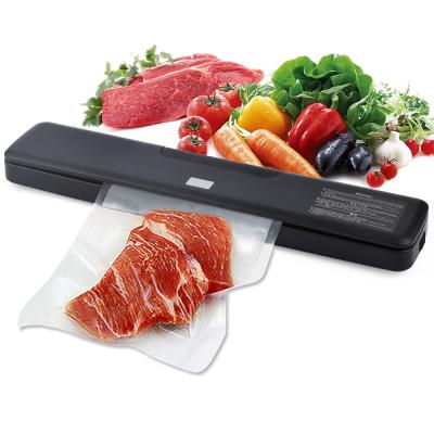 China Portable Food Vacuum Food Sealer Packaging Machine for sale