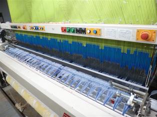 Verified China supplier - Shandong Xingyue Textile Co., Ltd.