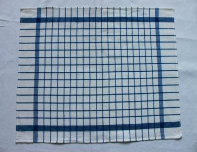 China China Supplier Free Sample Disposable Waffle Cotton Dish Linen Tea Towel for Kitchen and Home for sale