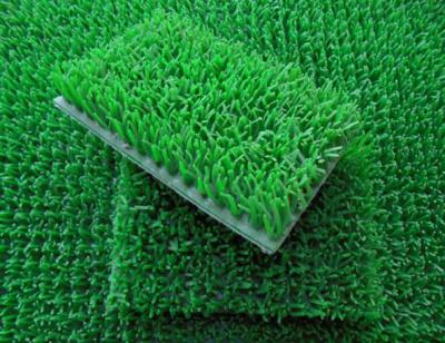 China High Polyethylene Recovery Gold Sluice Box Mat for sale