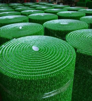 China Polyethylene PE PE Gold Mat Mat/Gold Mining Grass for sale