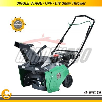 China A High Quality Wireless Hot Selling Stage Snow Blower Snow Thrower for sale