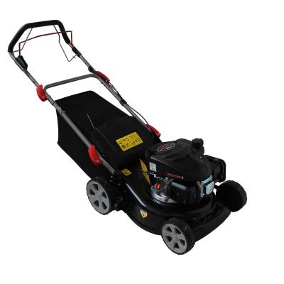 China Choice Best 3HP 4-Stroke Lawn Mower For Sale Gas Lawn Mowers for sale