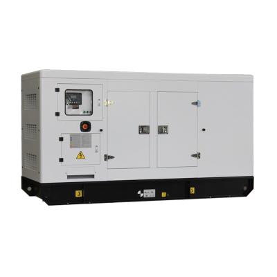 China Super Silent AI 30 Kw AYC38 Power Diesel Engine Generators for sale