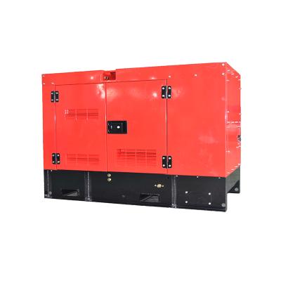 China Japanese denyo 40kva silent diesel generators power for sale AD44 for sale