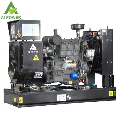 China Germany Deutz Generator 20kva Small AD22 Mini Power Diesel Generator Set for sale