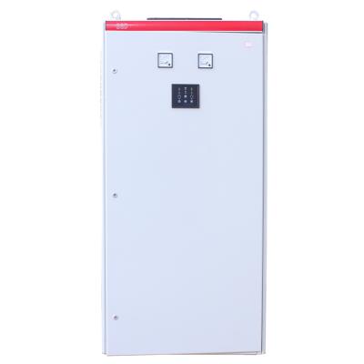 China 2/3/4 Pole 1000A ATS Automatic Transfer Switch Controller For Generator YAT200-YAT2500 for sale