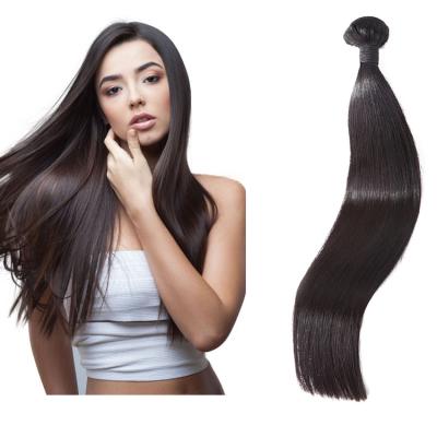 China Full Cuticle Aligned Virgin Cuticle Aligned Hair Healthy China Remy Human Hair Raw Virgin Indian Wholesale Wavy for sale