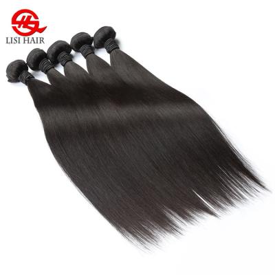 China Silky Straight Wave Super Quality Virgin Cuticle Aligned Wholesale Brazilian Hair Bundles for sale