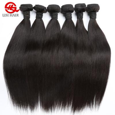 China Silky Straight Wave Big Sale! ! Can Be Dyed High Quality 100% Peruvian Virgin Hair, Body Wave Style Unprocessed Virgin Hair Sellers for sale