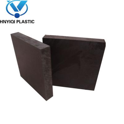 China Corrosion Resistant Uhmwpe Sheet 40mm High Density Polyethylene Sheet Uhmwpe HDPE Plastic Sheet for sale