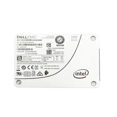 China Low Price Enclosure De ll 960G Solid State Drive SATA Multifunction External Hard Disk Drive For Sale for sale