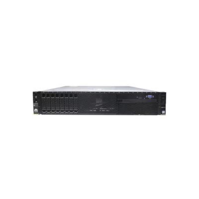 China Low Cost Supermicro Professional Computer Cloud Storage Hua Wei 2288XV5 2U Servers Rack (2U) for sale