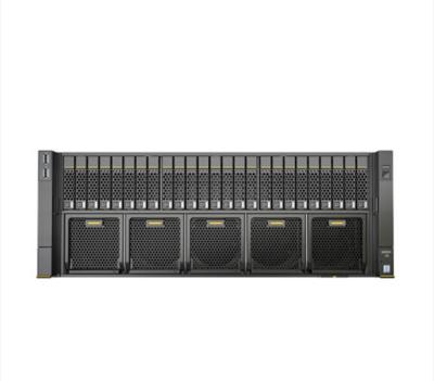 China Supermicro Online Wholesale Computer Hyperfusion 5885HV5 4U Rack Mount Servers Rack (4U) for sale