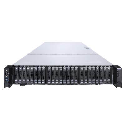 China Hot Sale Finely Processed Mini Computer Cloud Storage Inspur NF5270M5 Rack Servers Racks (2U) for sale