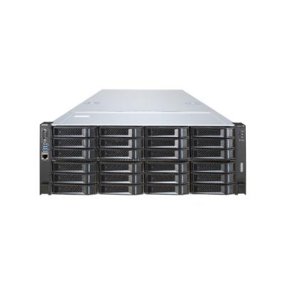 China Wholesale Finely Processed Supermicro Internal Memory Inspur NF8480M5 Servers Rack (4U) for sale