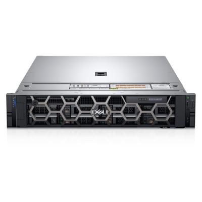 China Good Quality Data 2.3Ghz Dell R740 Multifunctional Rack 2u Servers For Computer Rack (2U) for sale