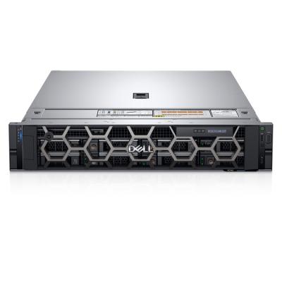 China Factory Price Finely Processed Hard Drive 2.3Ghz DE ll R740 Rack Mount Gpu Servers Rack (2U) for sale