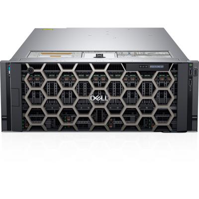 China Professional Manufacturer High Quality Open Case Dell R940XA Rack 4U Servers For Sale Rack (4U) for sale