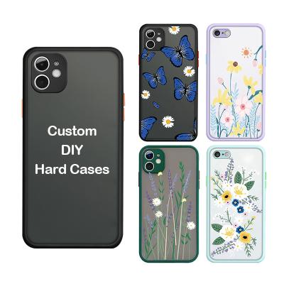 China OEM Shockproof Hard Shell Case Paint Phone Cover For Huawei Cool Mate 30 nova Phone Cover for sale