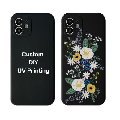 China Custom Printed Shockproof Phone Case OEM TPU Factory Phone Case For Xiaomi 10 POCO M3 Cover Luxury Phone for sale