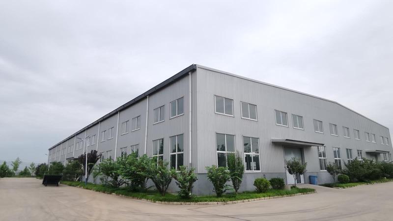 Fornecedor verificado da China - Hebei Magic Welding Consumables Co., Ltd.