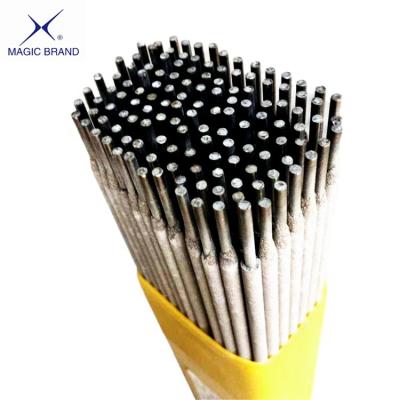 Китай Top quality E6011E7018 Welding rod 2.5mm 3.2mm ABS AWS E6013 China welding rod brand E6013 6013 welding rod price 2.5mm продается