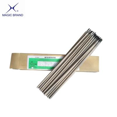 Китай AWS E6013 E7018 Welding Rods / 6013 6011 6010 welding electrodes продается