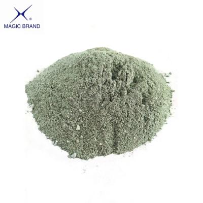 China high quality rutile E6013 blended welding powder flux for making welding electrodes E6013 Te koop