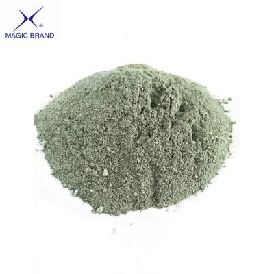 China blended welding powder flux for making welding electrode E6013 for sale