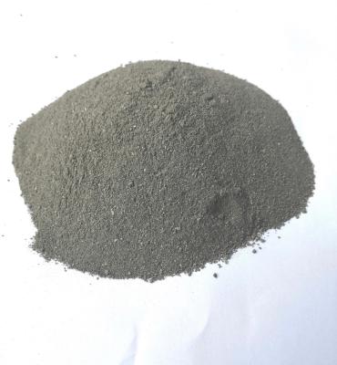 Κίνα E6013 coating powder flux for making welding electrodes προς πώληση