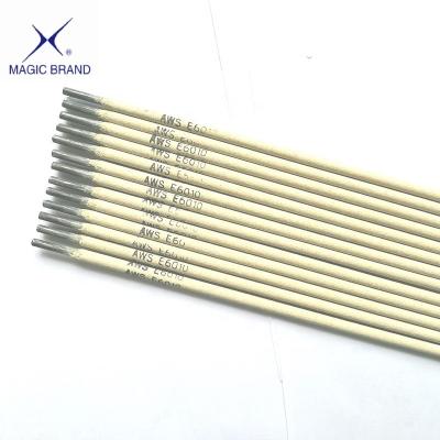 China AWS E6011 Weld Electrodes Rod 3/32