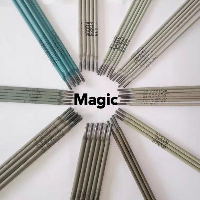 China welding rods e6013 china manufacturer supply 3.2mm specification low carbon steel for sale