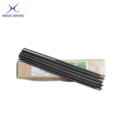 China Hard facing welding electrode D608 en venta