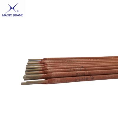 중국 E308 Stainless steel Welding electrode rods factory price welding electrode manufacturer 판매용