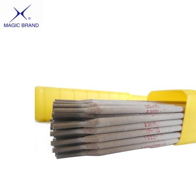 중국 E308L Stainless steel Welding rods factory price welding electrode manufacturer 판매용