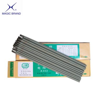 중국 E309 Stainless steel Welding electrode factory price welding electrode manufacturer 판매용