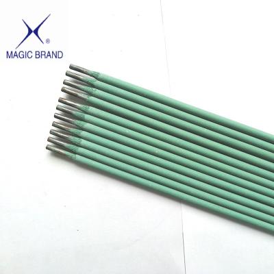 중국 factory price AWS 6013 electrode welding rod 판매용