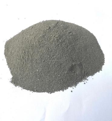 Chine blended rutile welding powder flux for making welding rods E6013 à vendre