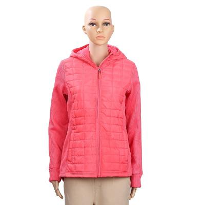 China Waterproof Women Jacket Winter Outdoor Jackets Warm Sports Thermal Coat Clothing Cotton jacket for sale