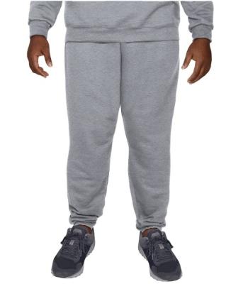 China Anti-wrinkle Men's Baggy pants Sweatpants & Joggers with Pockets Moisture Wicking pants for sale