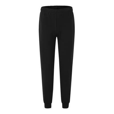 China Other Custom 100%cotton Sweatpants High Quality Baggy Pants Jogger Running Gym Pants drawstring pants with pockets for sale