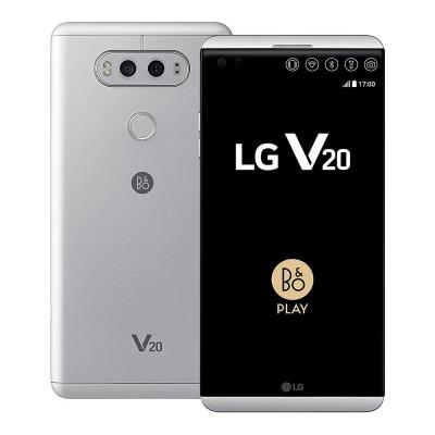 China Unlocked Phone Used Phone For LG V20 VS995 F800 5.7