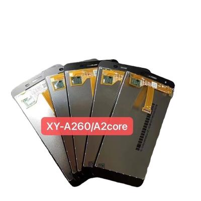 China HOT SALE A grade lcd for sumsang & lg & motorola 6.5 for sale