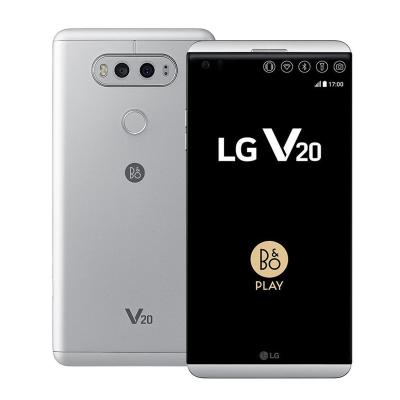 China Hot Selling Unlocked Phone Used Phone For LG V20 VS995 F800 5.7