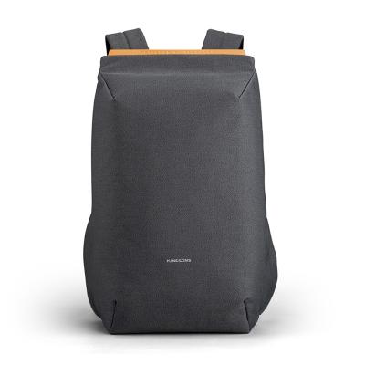 China 2020 new waterproof backpacks USB school bag filling anti-theft men and women backpack for laptop travel mochila for sale