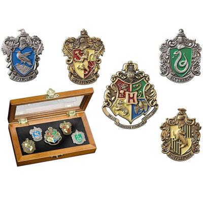 China Custom Europe Badge Soft Enamel Pin For Anime Lapel Pin Custom Metal Lapel Pins for sale